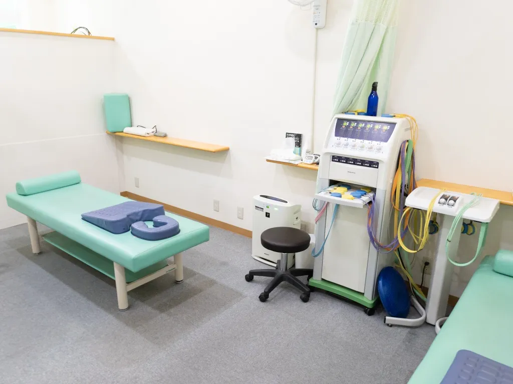 当院のコンセプト写真