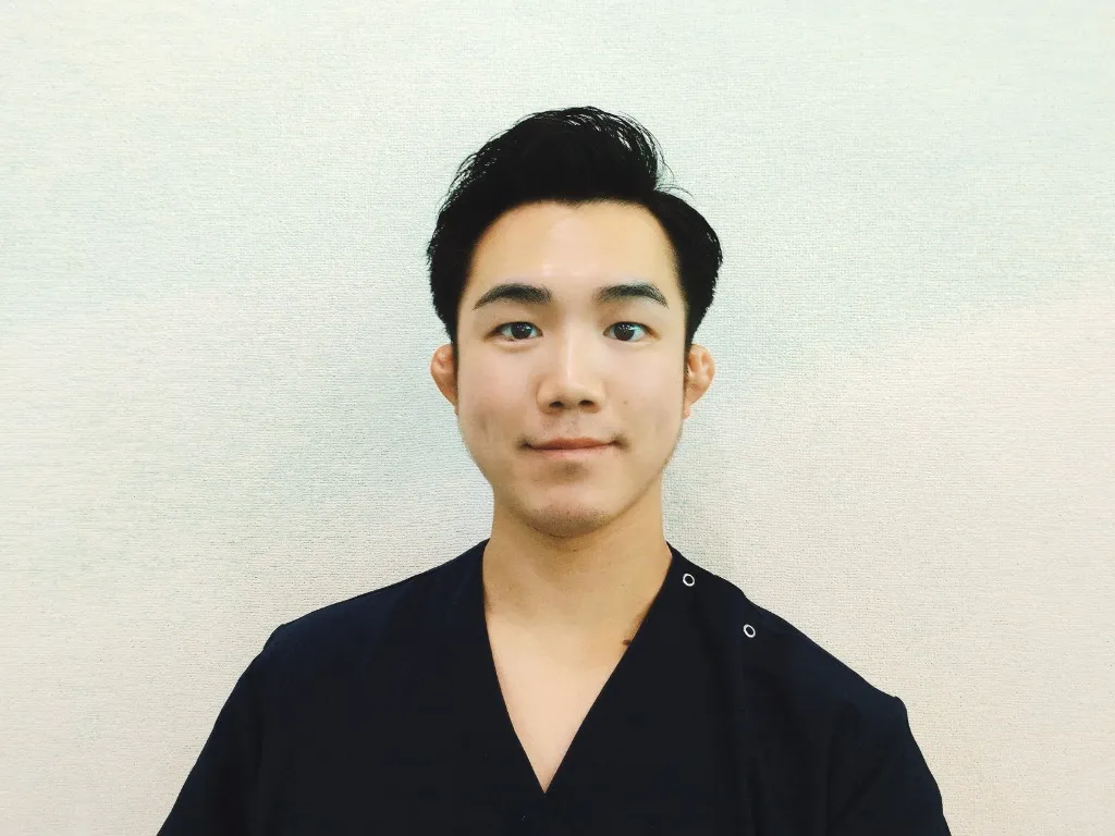 小矢田 泰人（(こやた たいと)）の写真